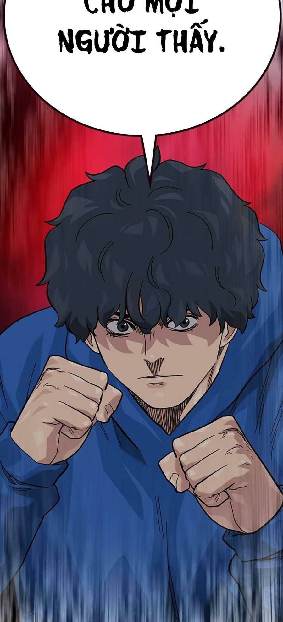 Để Có Thể Sống Sót - Chapter 125 - Page 126