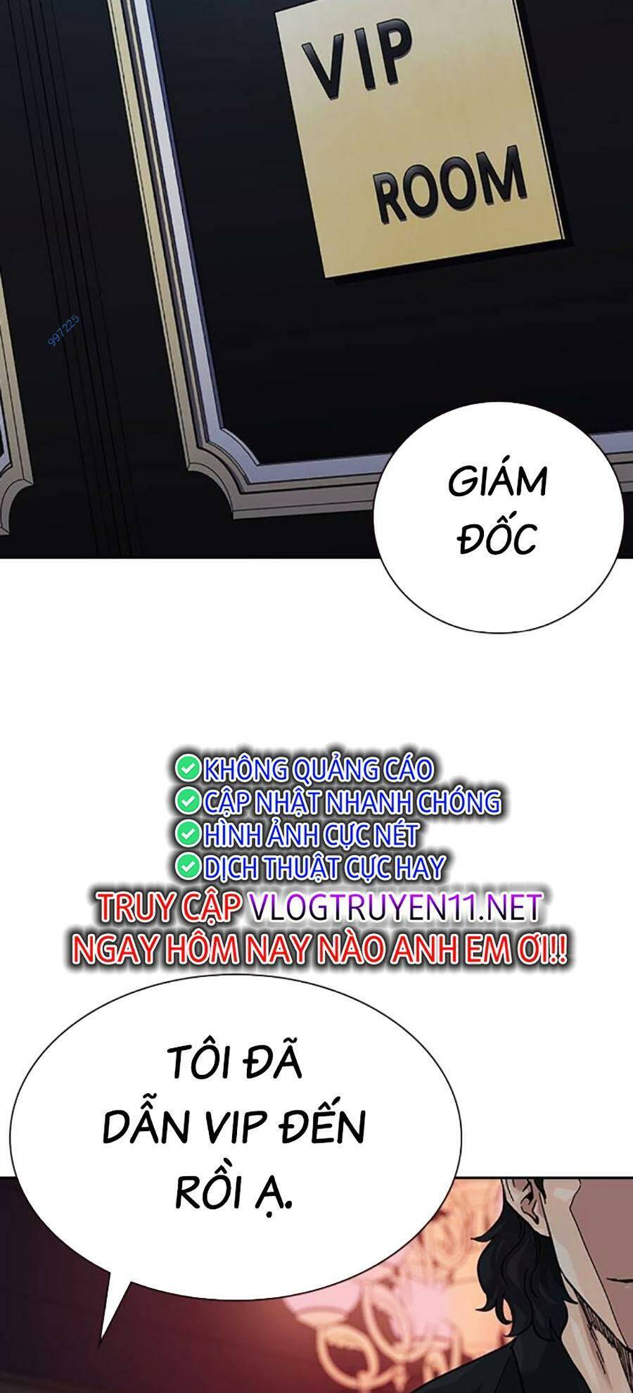 Để Có Thể Sống Sót - Chapter 125 - Page 128