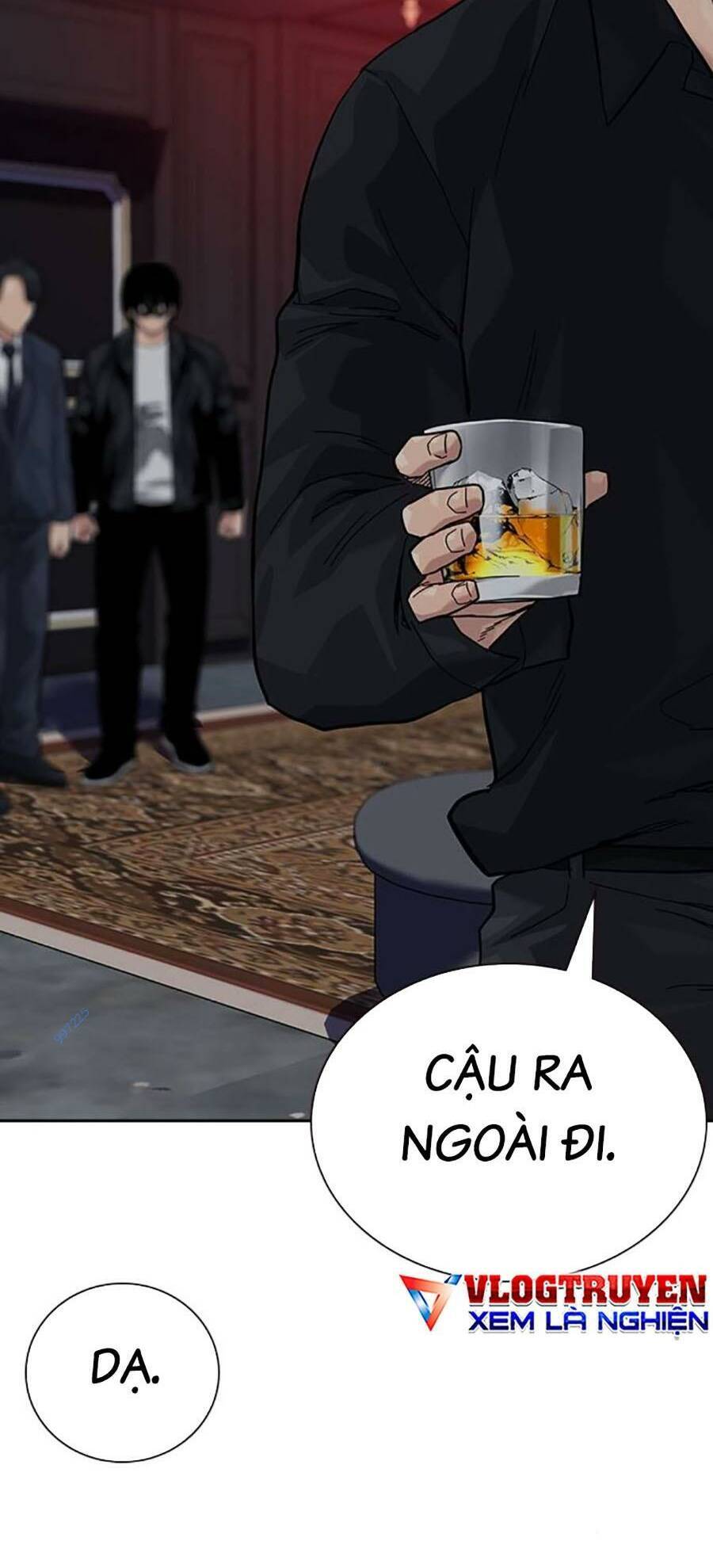 Để Có Thể Sống Sót - Chapter 125 - Page 129