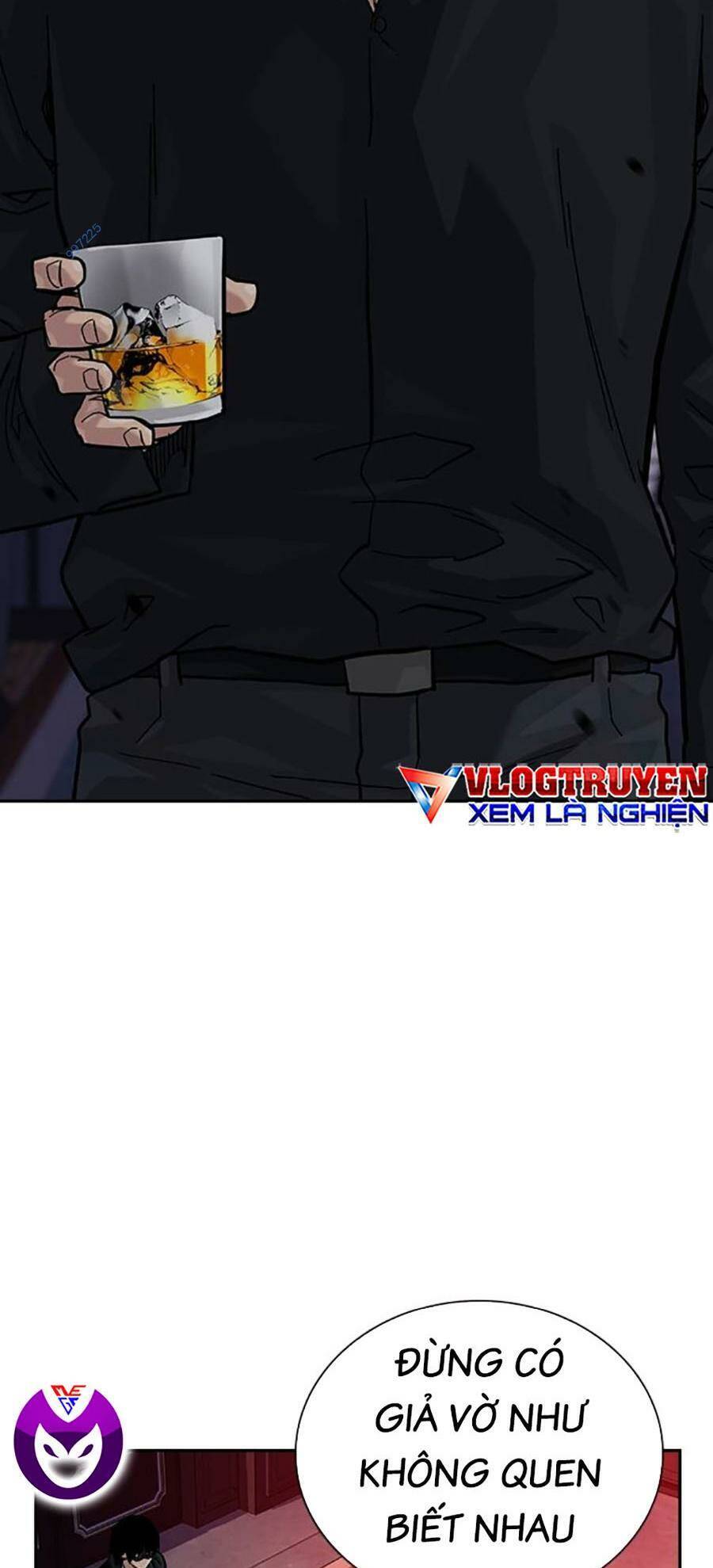 Để Có Thể Sống Sót - Chapter 125 - Page 132