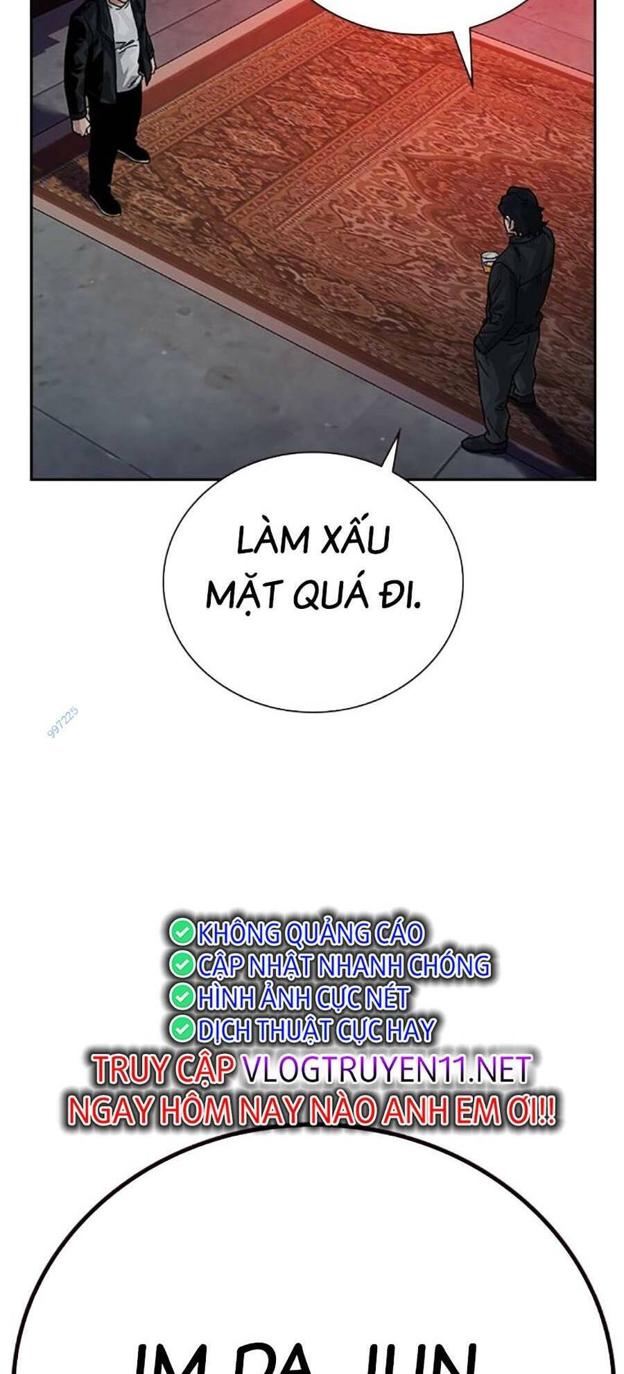 Để Có Thể Sống Sót - Chapter 125 - Page 133