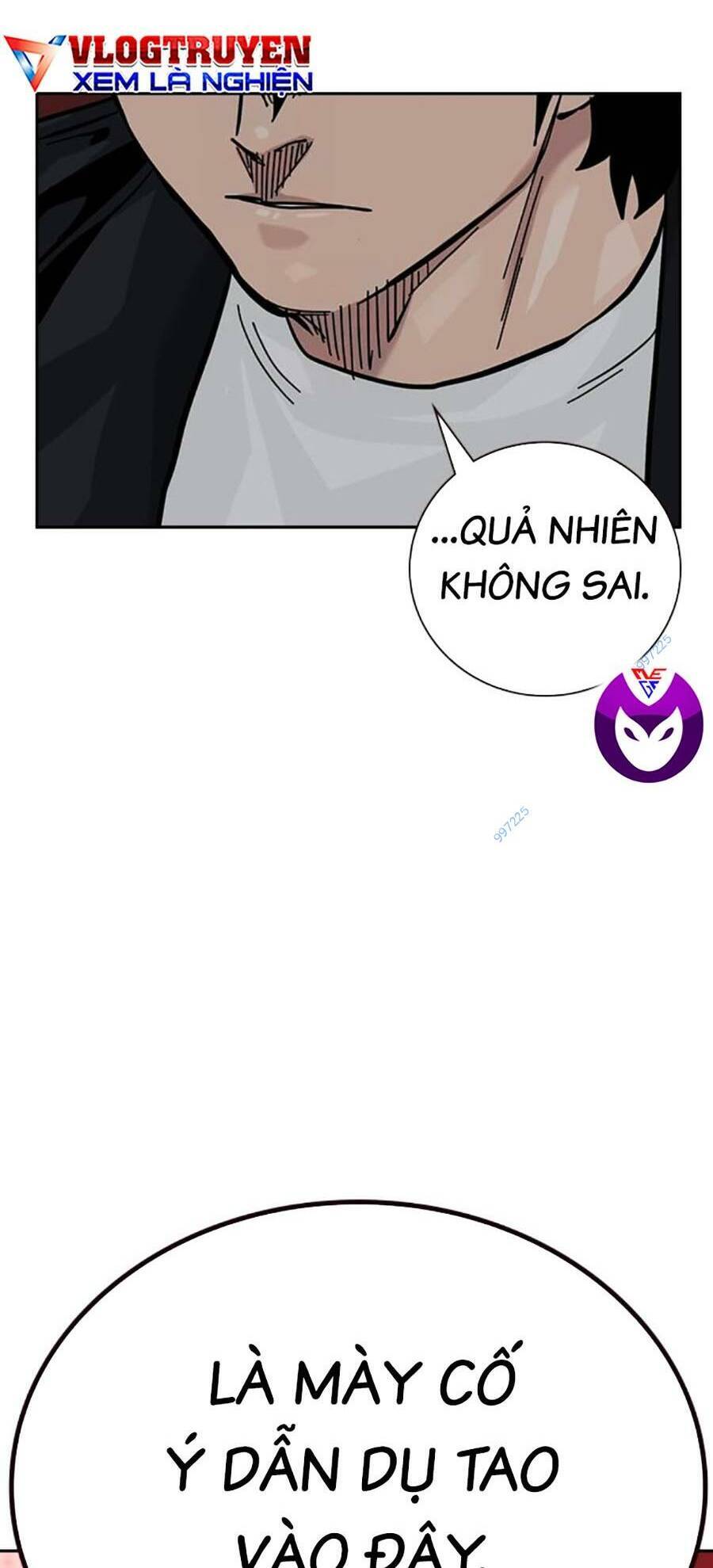 Để Có Thể Sống Sót - Chapter 125 - Page 135