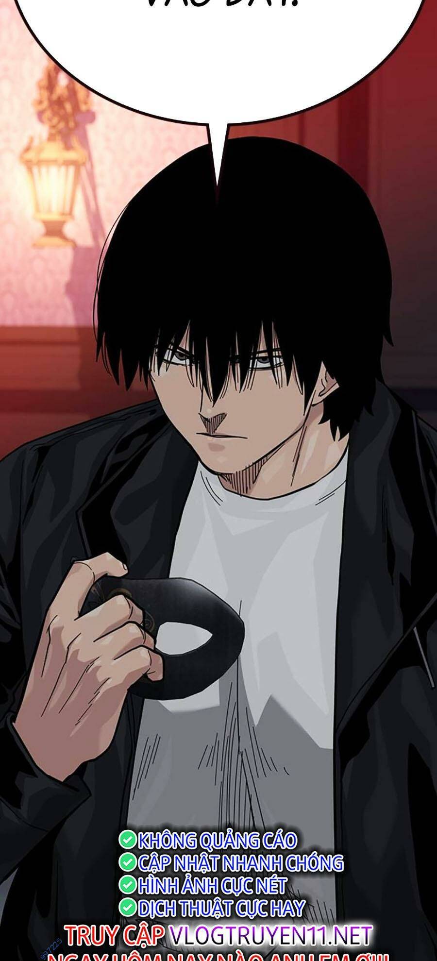 Để Có Thể Sống Sót - Chapter 125 - Page 136