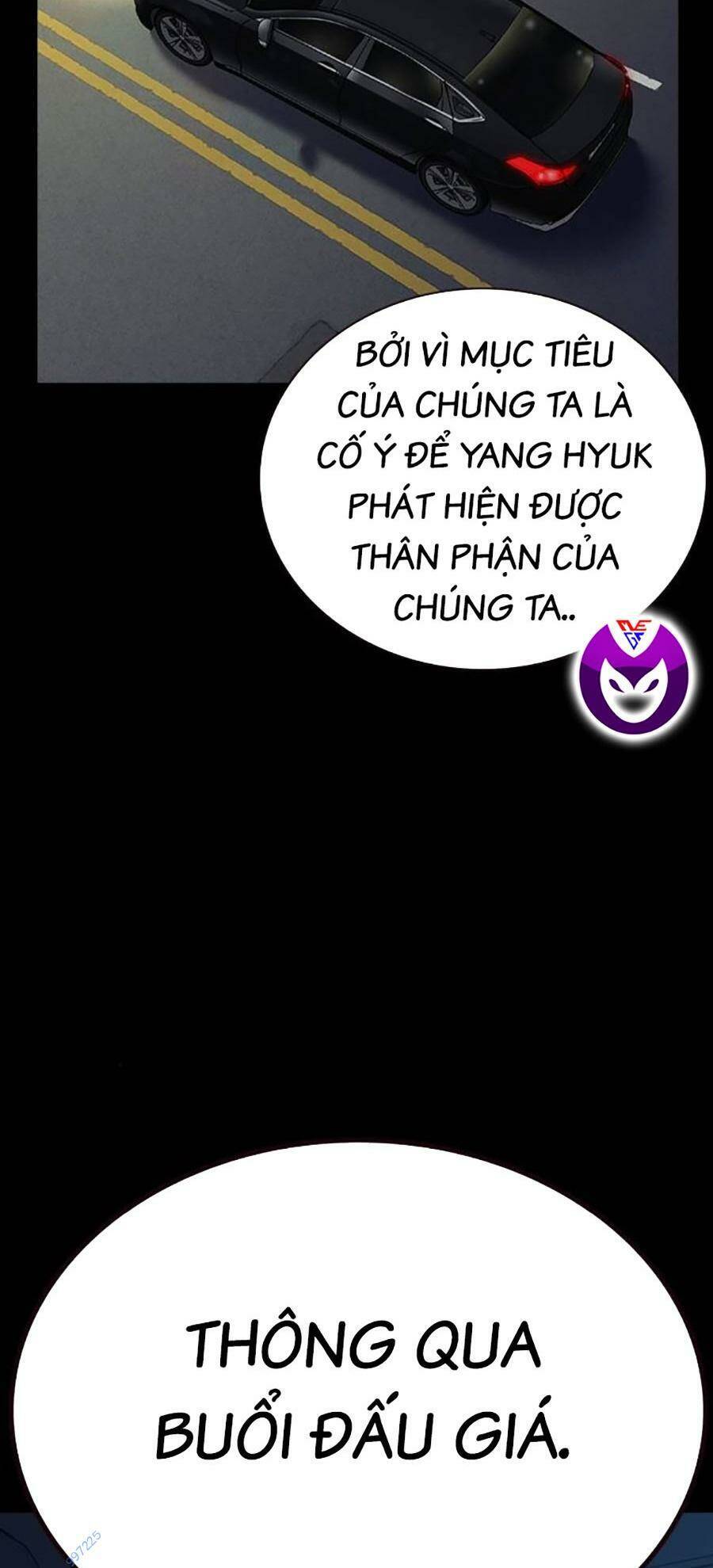 Để Có Thể Sống Sót - Chapter 125 - Page 138