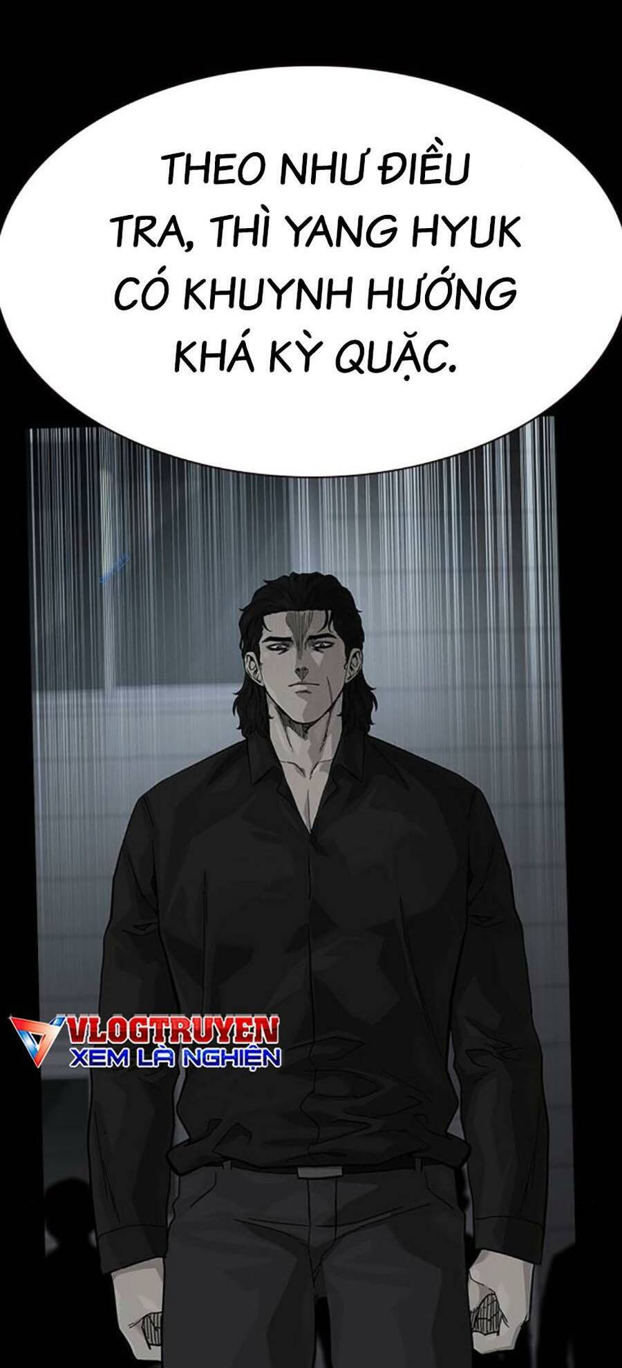 Để Có Thể Sống Sót - Chapter 125 - Page 141