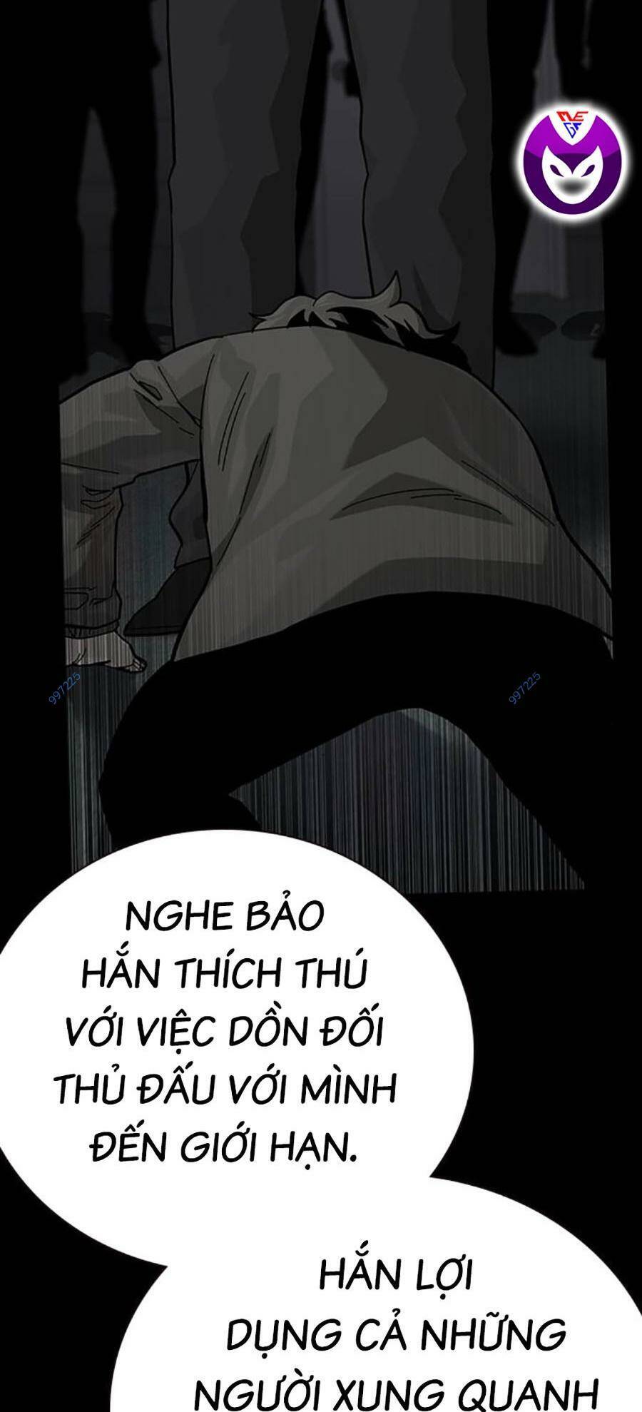 Để Có Thể Sống Sót - Chapter 125 - Page 142