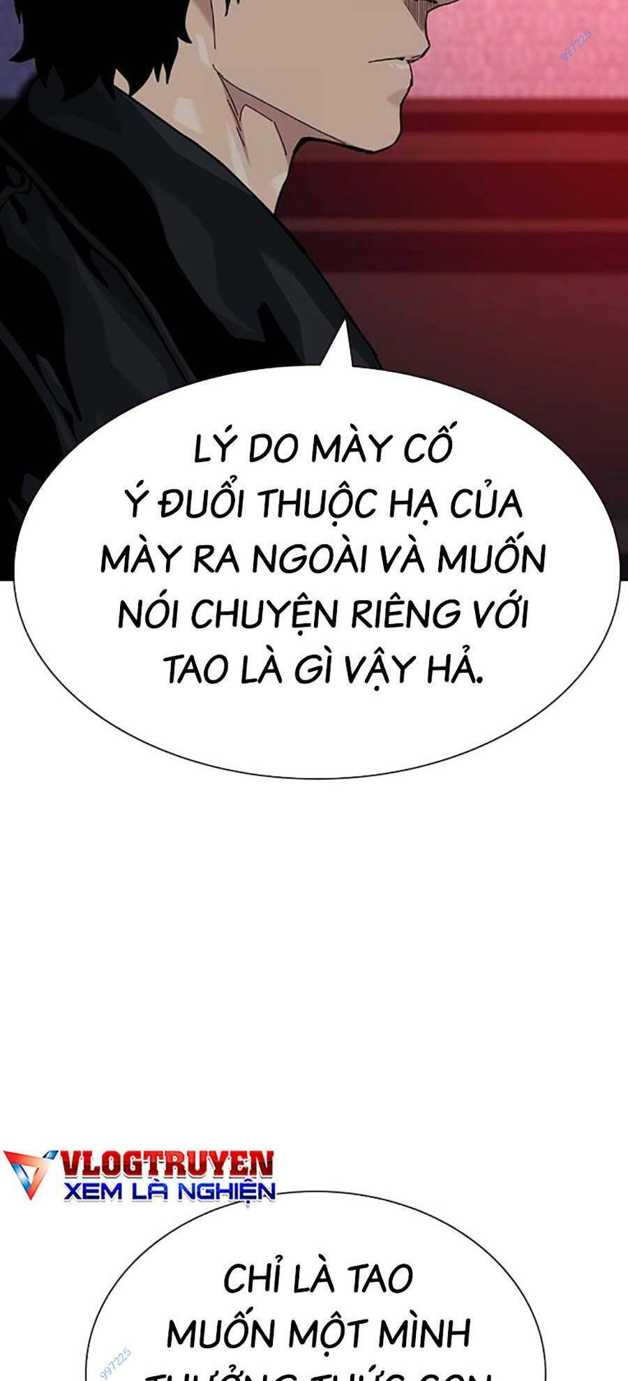 Để Có Thể Sống Sót - Chapter 125 - Page 146