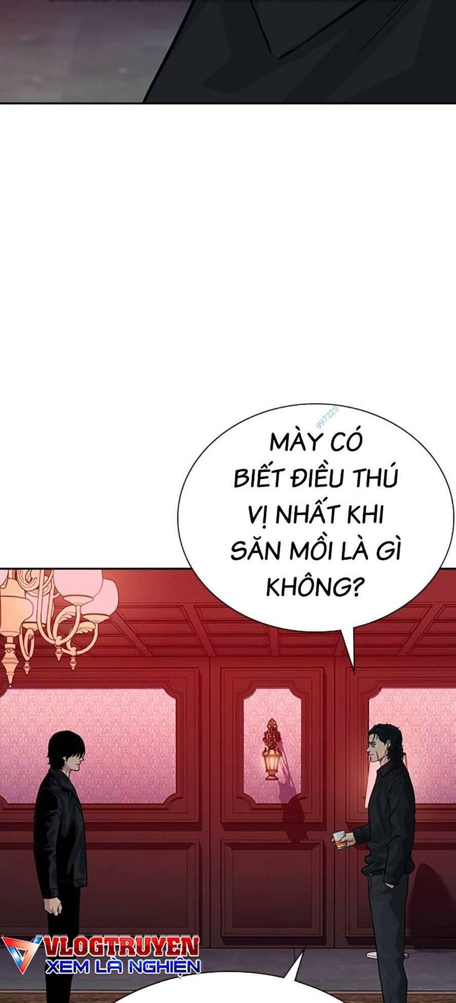 Để Có Thể Sống Sót - Chapter 125 - Page 149