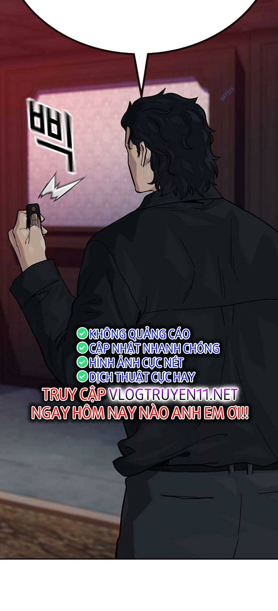 Để Có Thể Sống Sót - Chapter 125 - Page 154