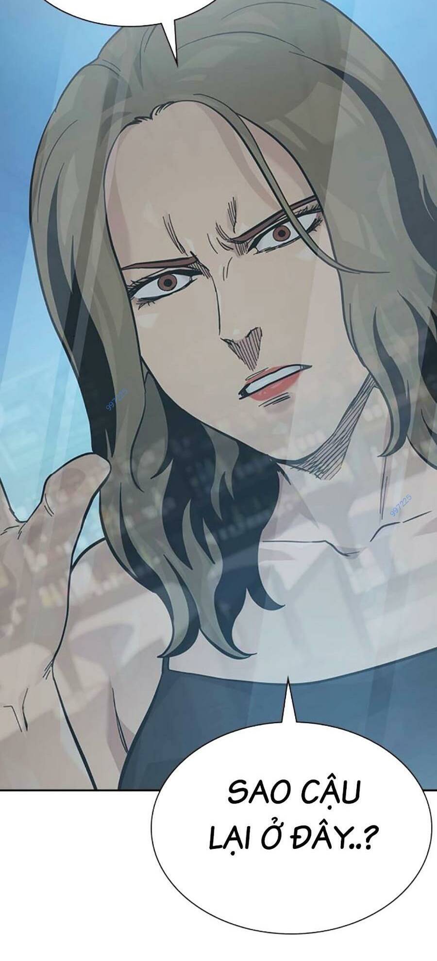 Để Có Thể Sống Sót - Chapter 125 - Page 159