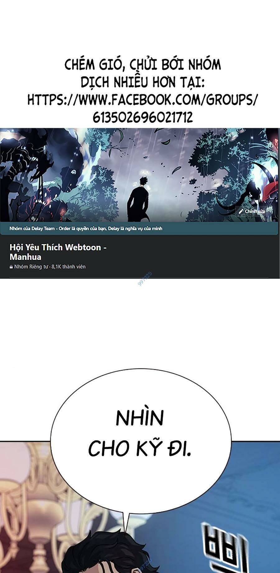 Để Có Thể Sống Sót - Chapter 125 - Page 160