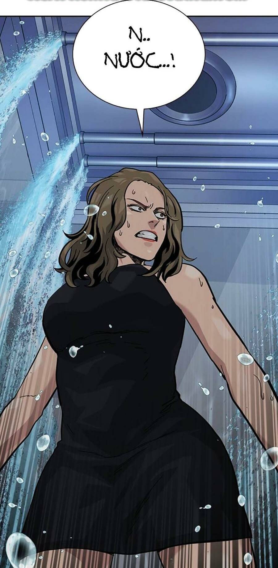 Để Có Thể Sống Sót - Chapter 125 - Page 163