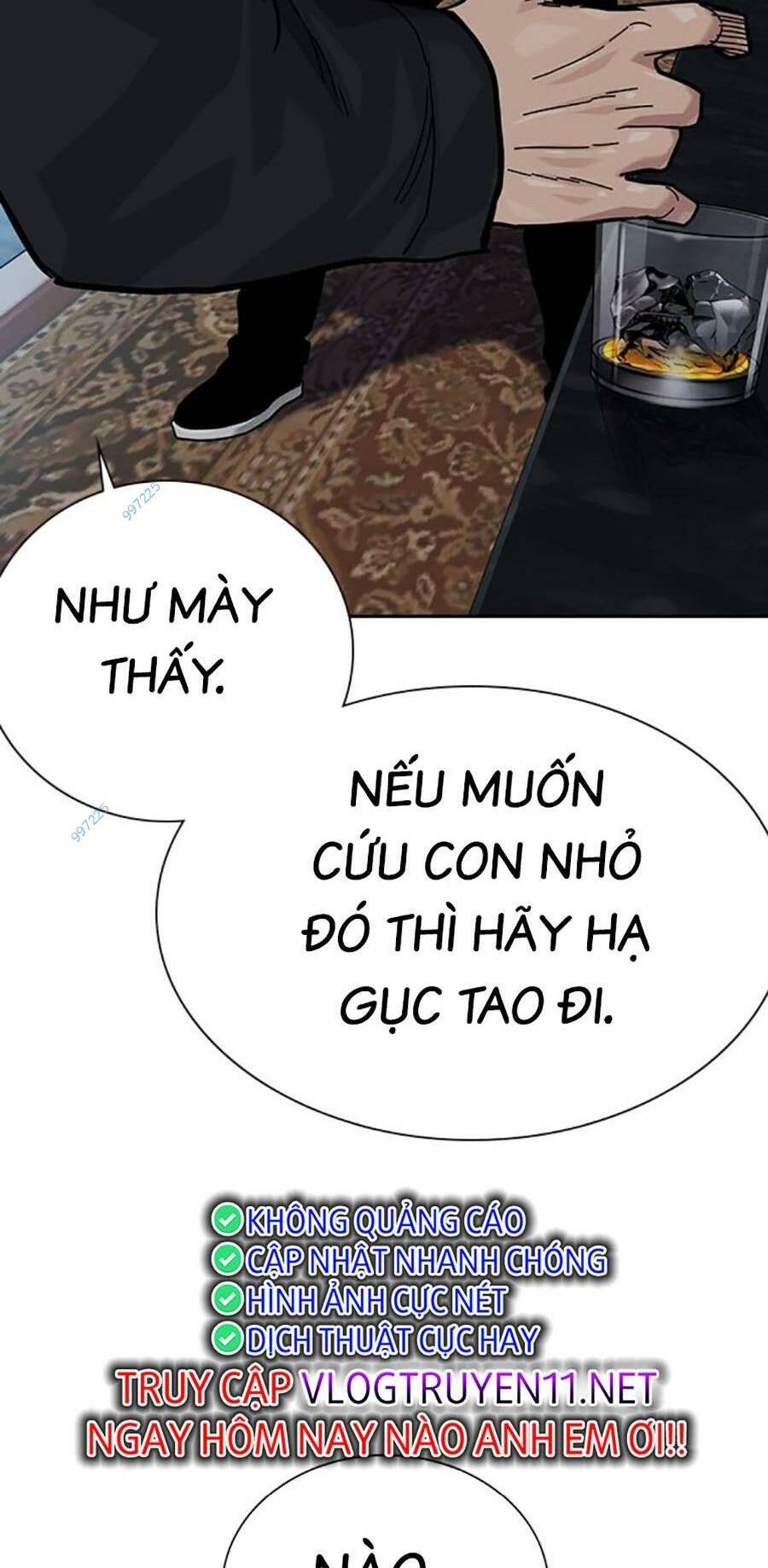 Để Có Thể Sống Sót - Chapter 125 - Page 165