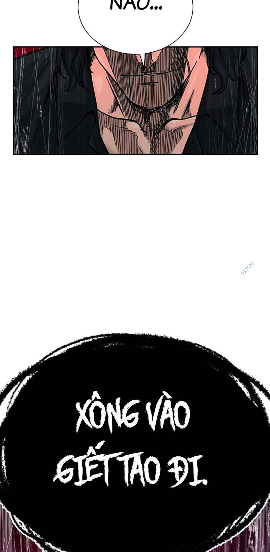 Để Có Thể Sống Sót - Chapter 125 - Page 166