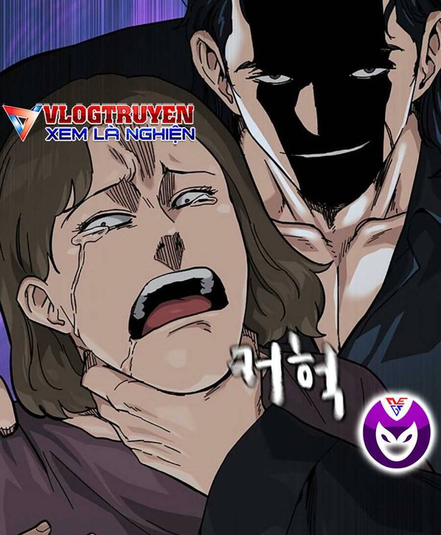 Để Có Thể Sống Sót - Chapter 125 - Page 17