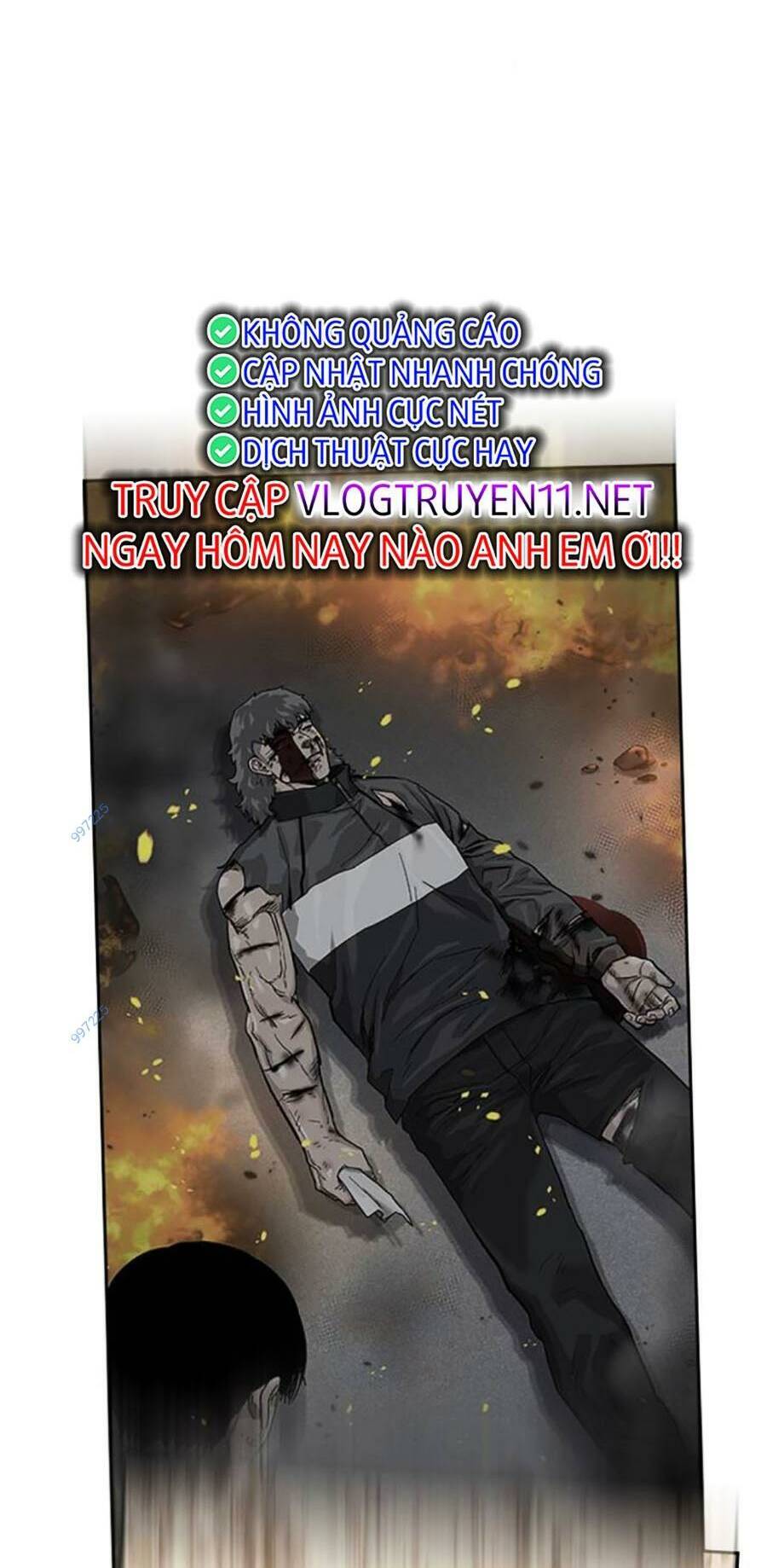 Để Có Thể Sống Sót - Chapter 125 - Page 171