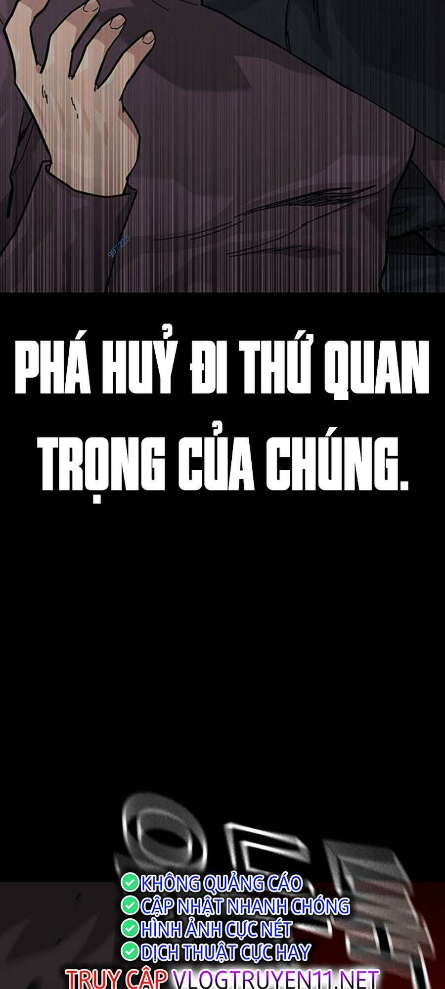 Để Có Thể Sống Sót - Chapter 125 - Page 18