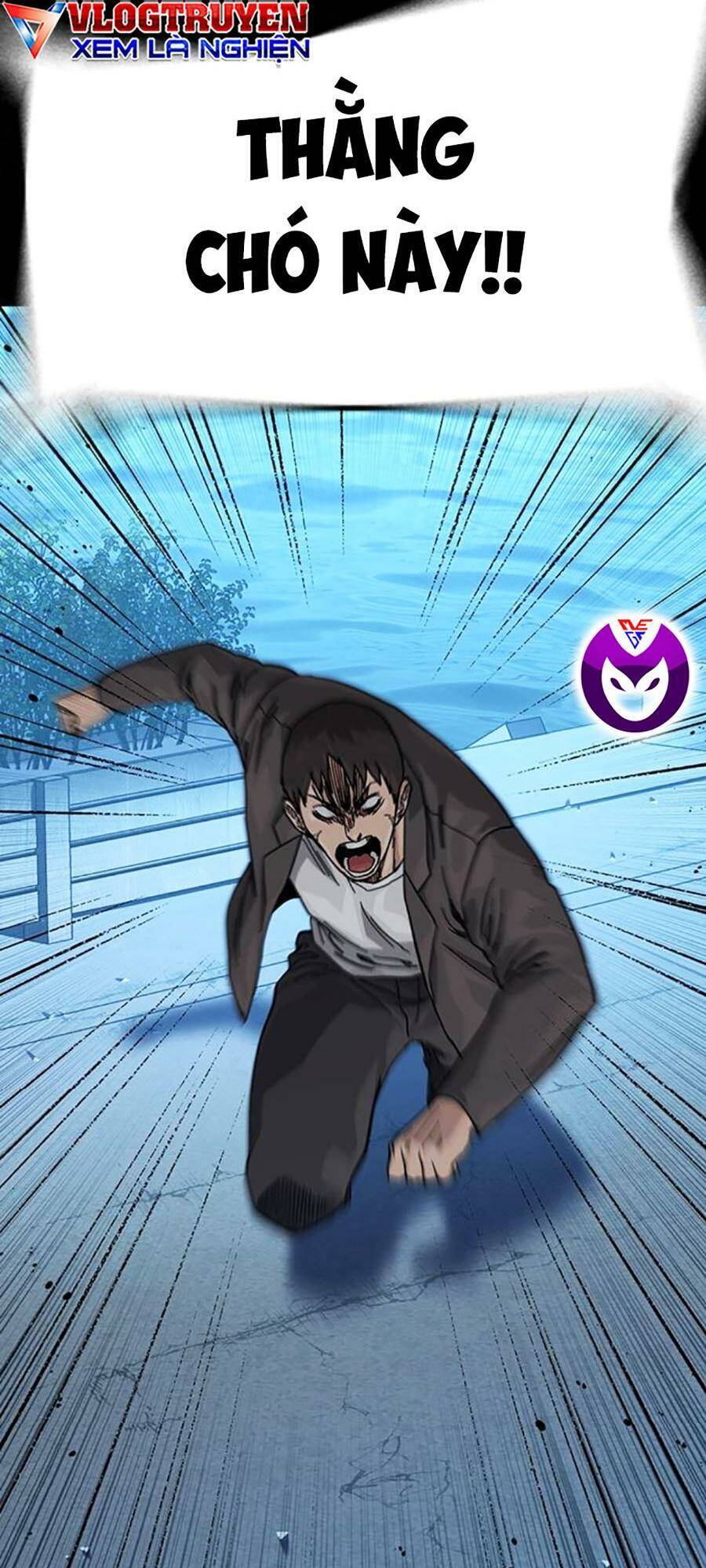Để Có Thể Sống Sót - Chapter 125 - Page 21