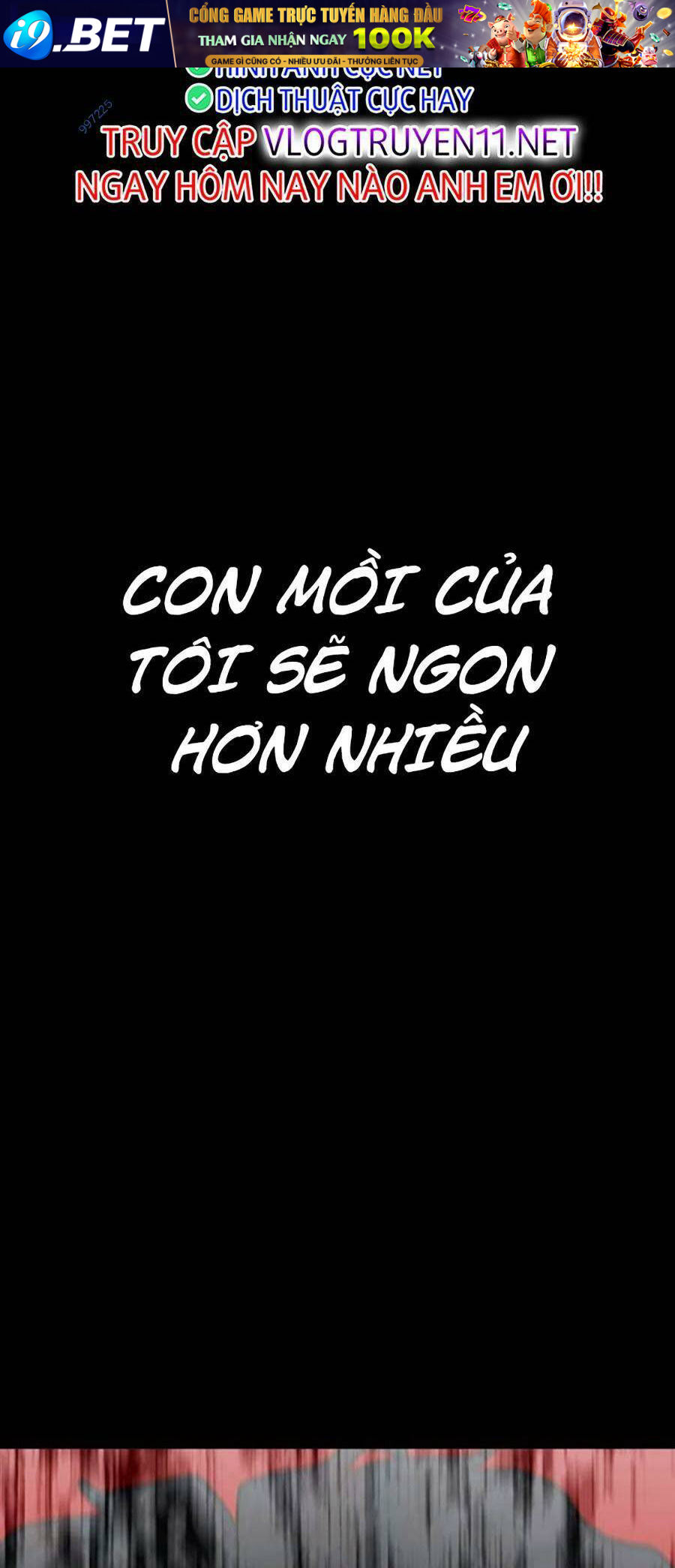 Để Có Thể Sống Sót - Chapter 125 - Page 24