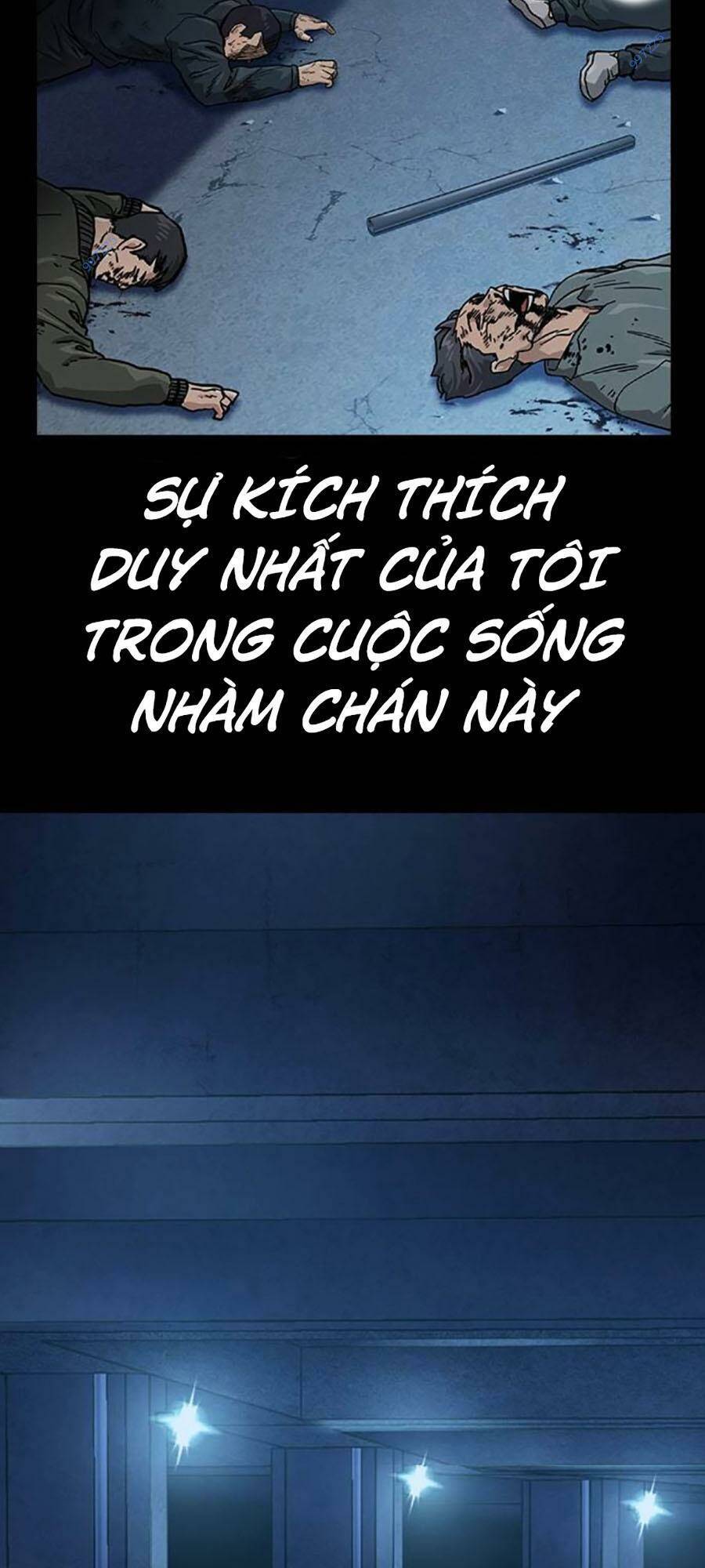 Để Có Thể Sống Sót - Chapter 125 - Page 3