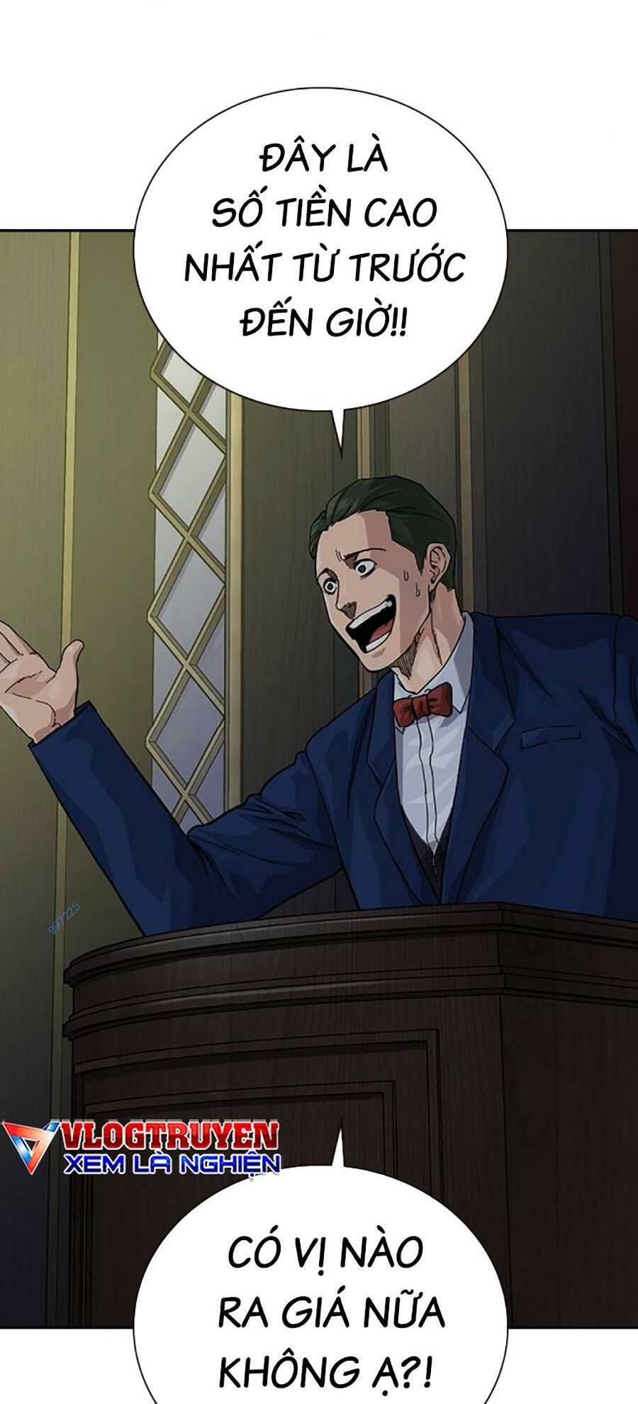 Để Có Thể Sống Sót - Chapter 125 - Page 31