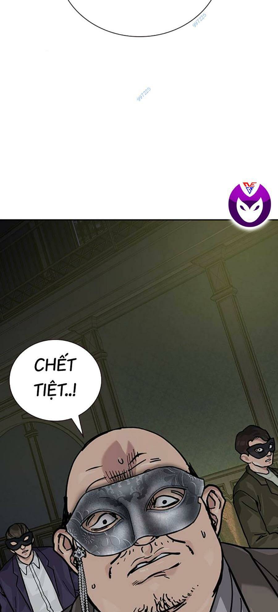 Để Có Thể Sống Sót - Chapter 125 - Page 32