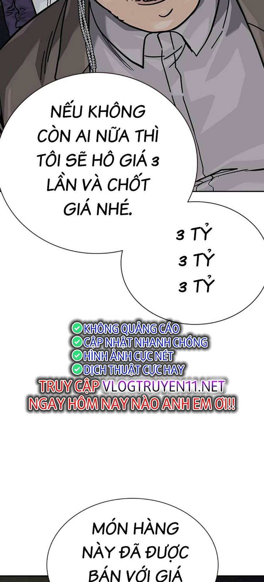 Để Có Thể Sống Sót - Chapter 125 - Page 33