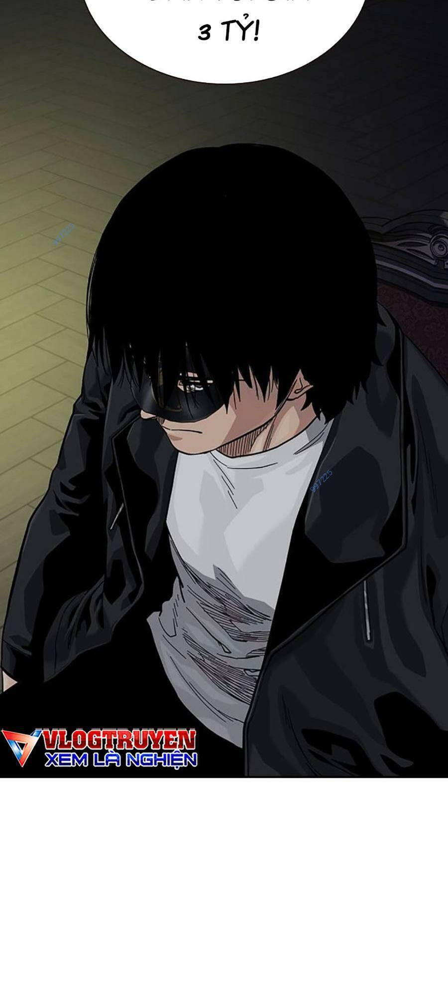 Để Có Thể Sống Sót - Chapter 125 - Page 34