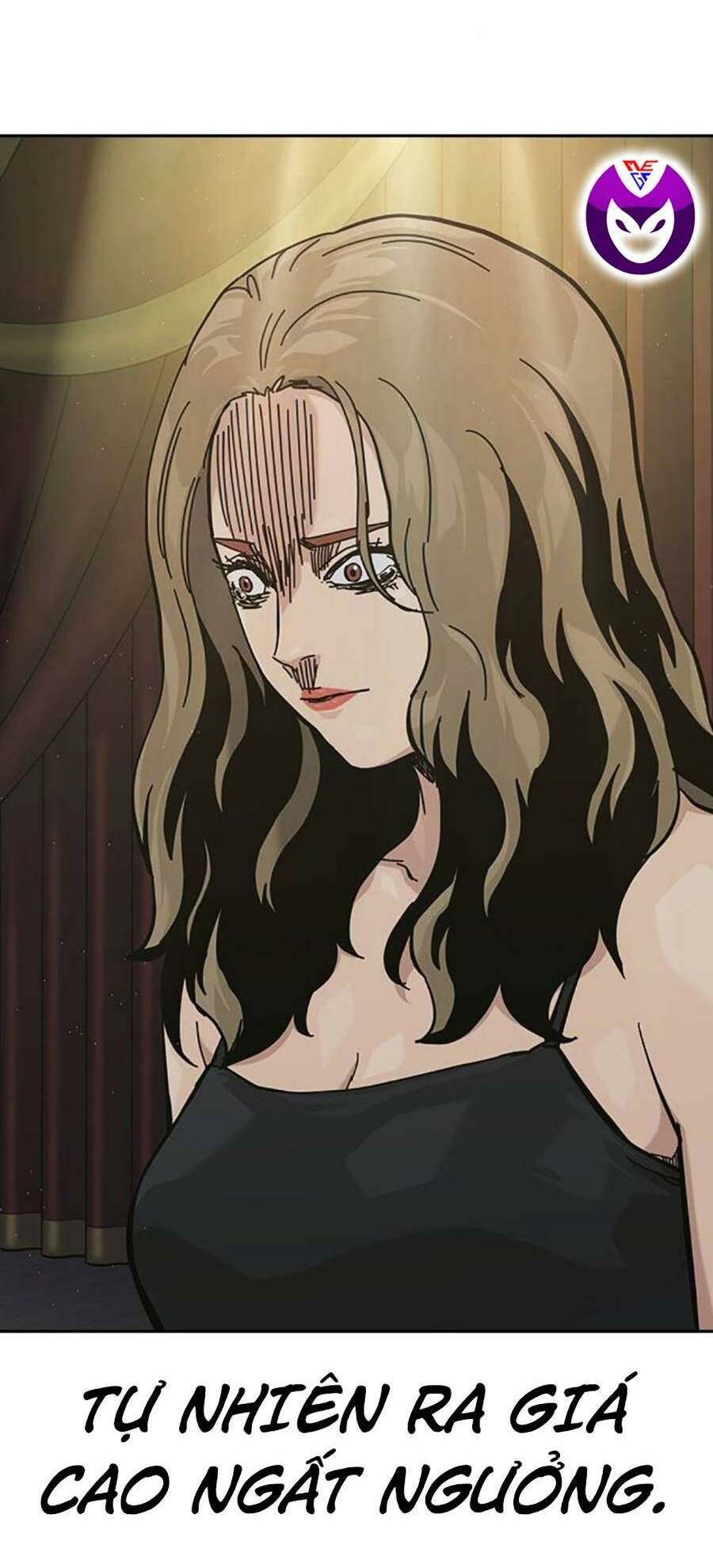 Để Có Thể Sống Sót - Chapter 125 - Page 35