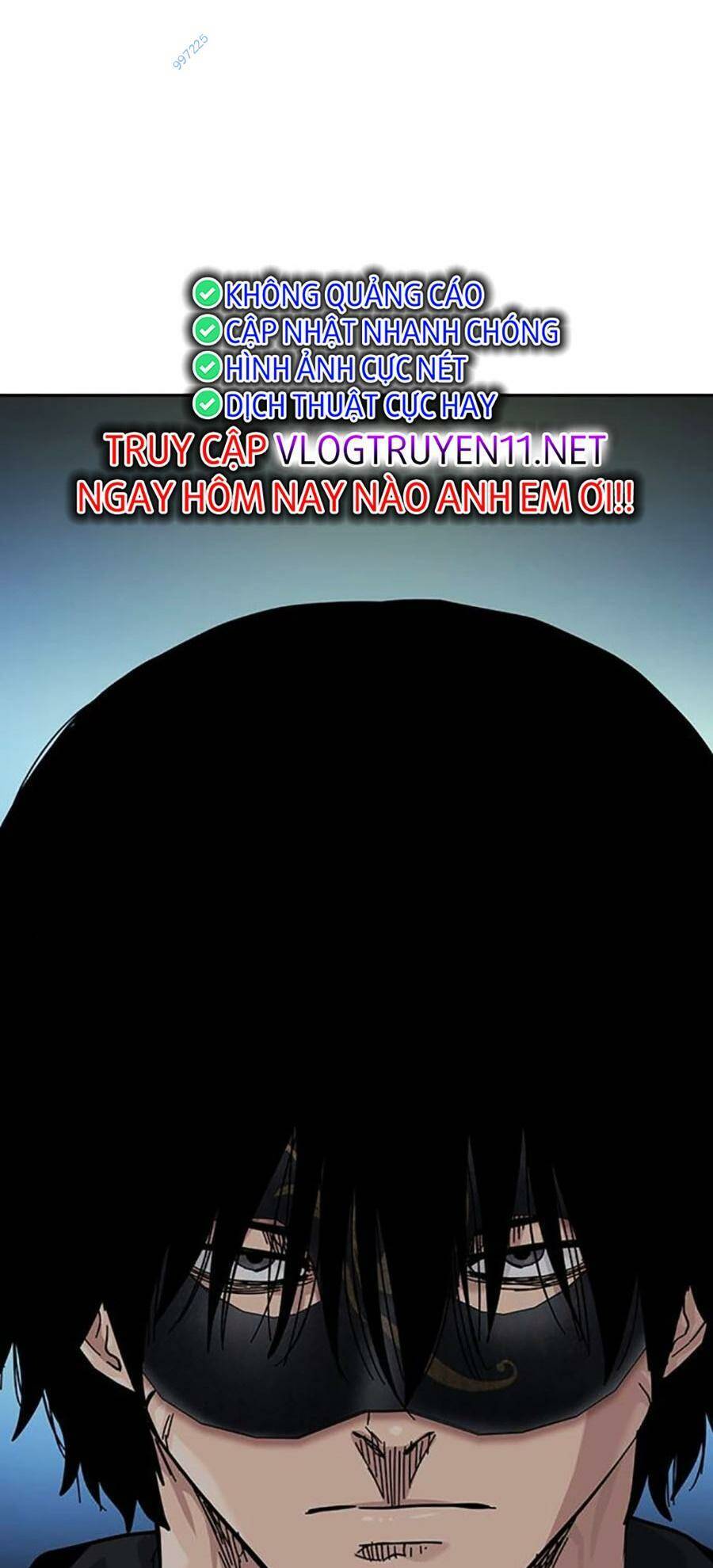 Để Có Thể Sống Sót - Chapter 125 - Page 36