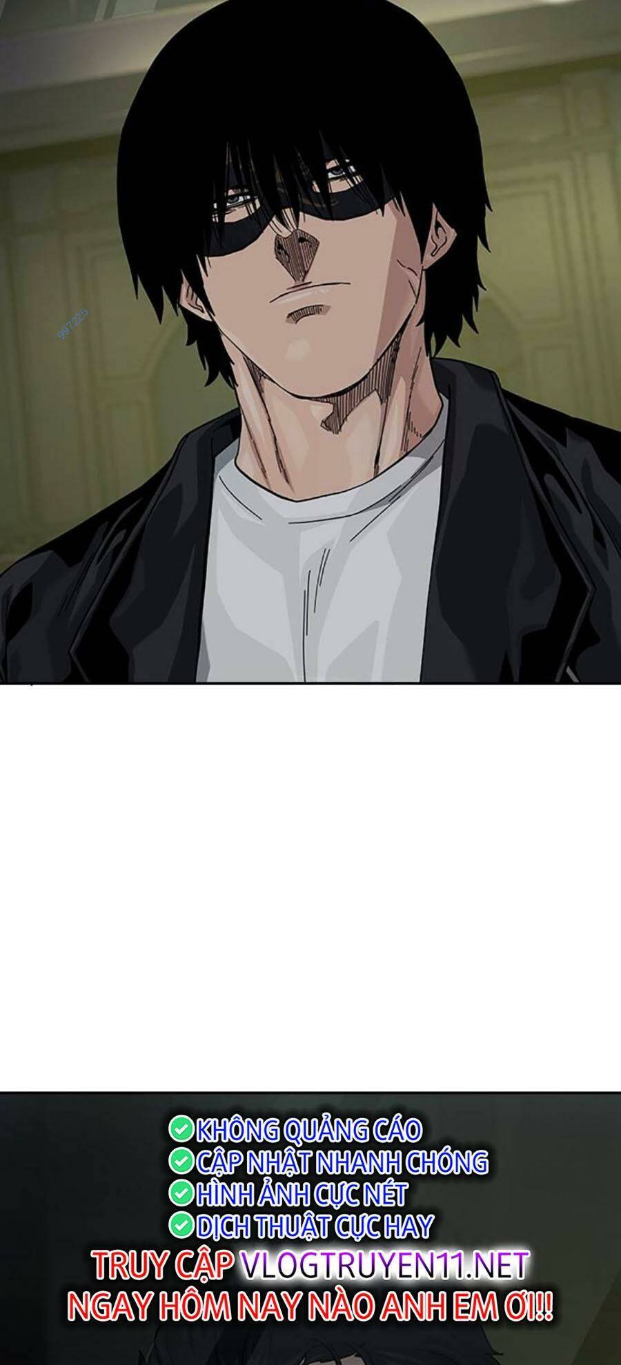 Để Có Thể Sống Sót - Chapter 125 - Page 38