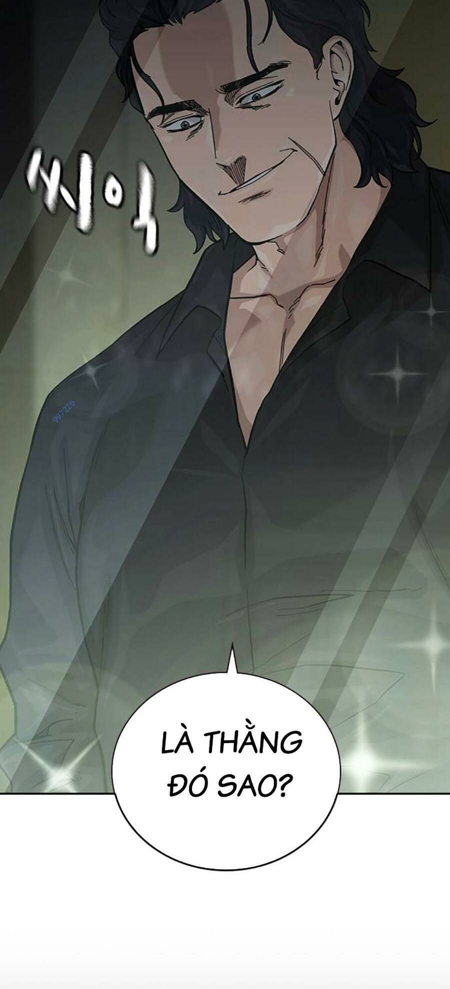 Để Có Thể Sống Sót - Chapter 125 - Page 39