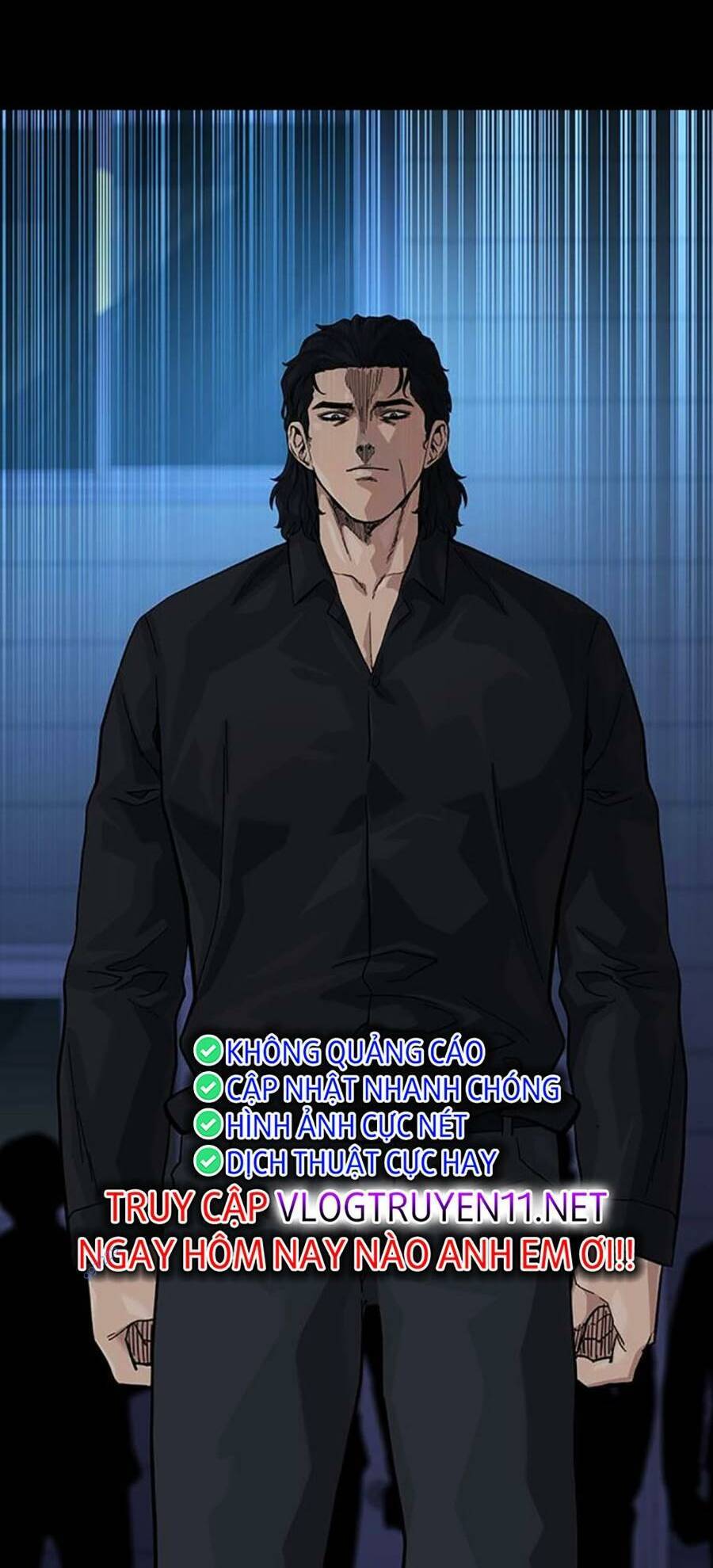 Để Có Thể Sống Sót - Chapter 125 - Page 41