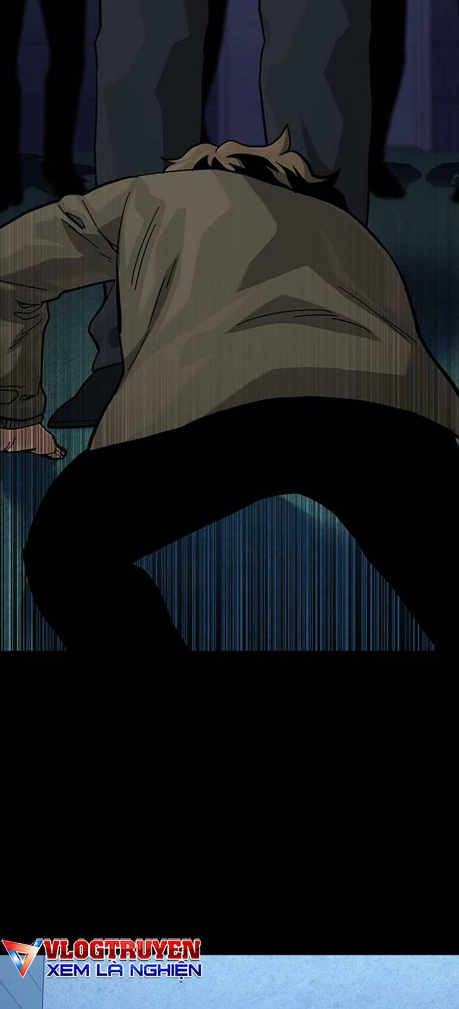 Để Có Thể Sống Sót - Chapter 125 - Page 42