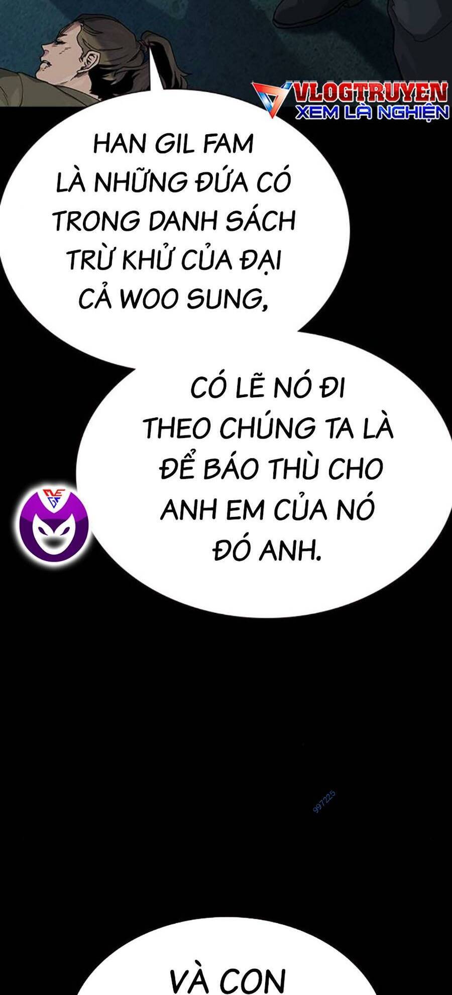 Để Có Thể Sống Sót - Chapter 125 - Page 47