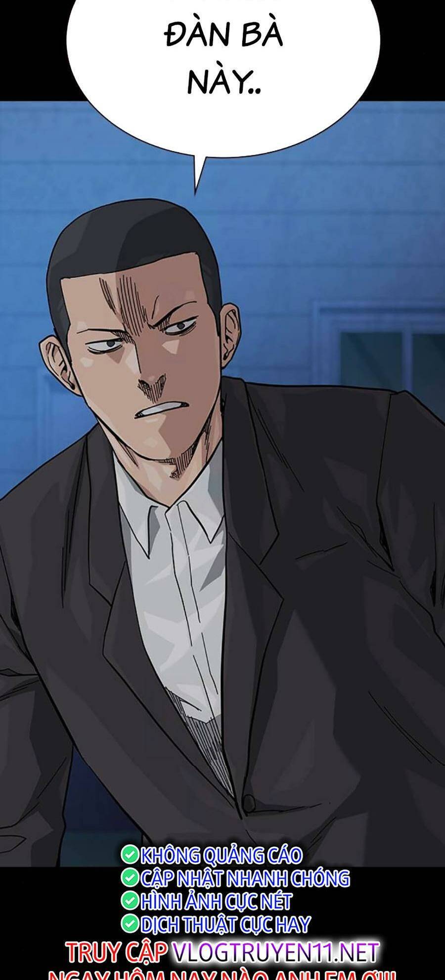 Để Có Thể Sống Sót - Chapter 125 - Page 48