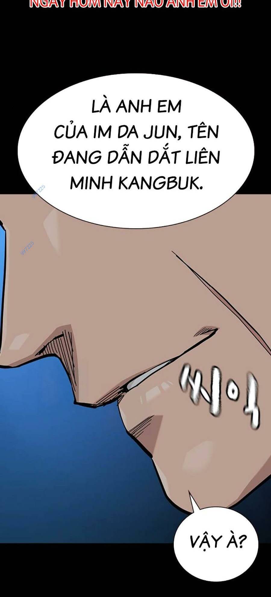 Để Có Thể Sống Sót - Chapter 125 - Page 49