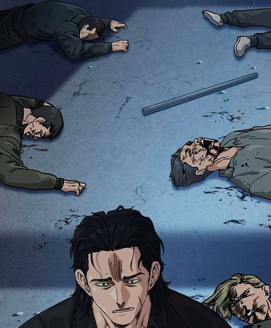 Để Có Thể Sống Sót - Chapter 125 - Page 5