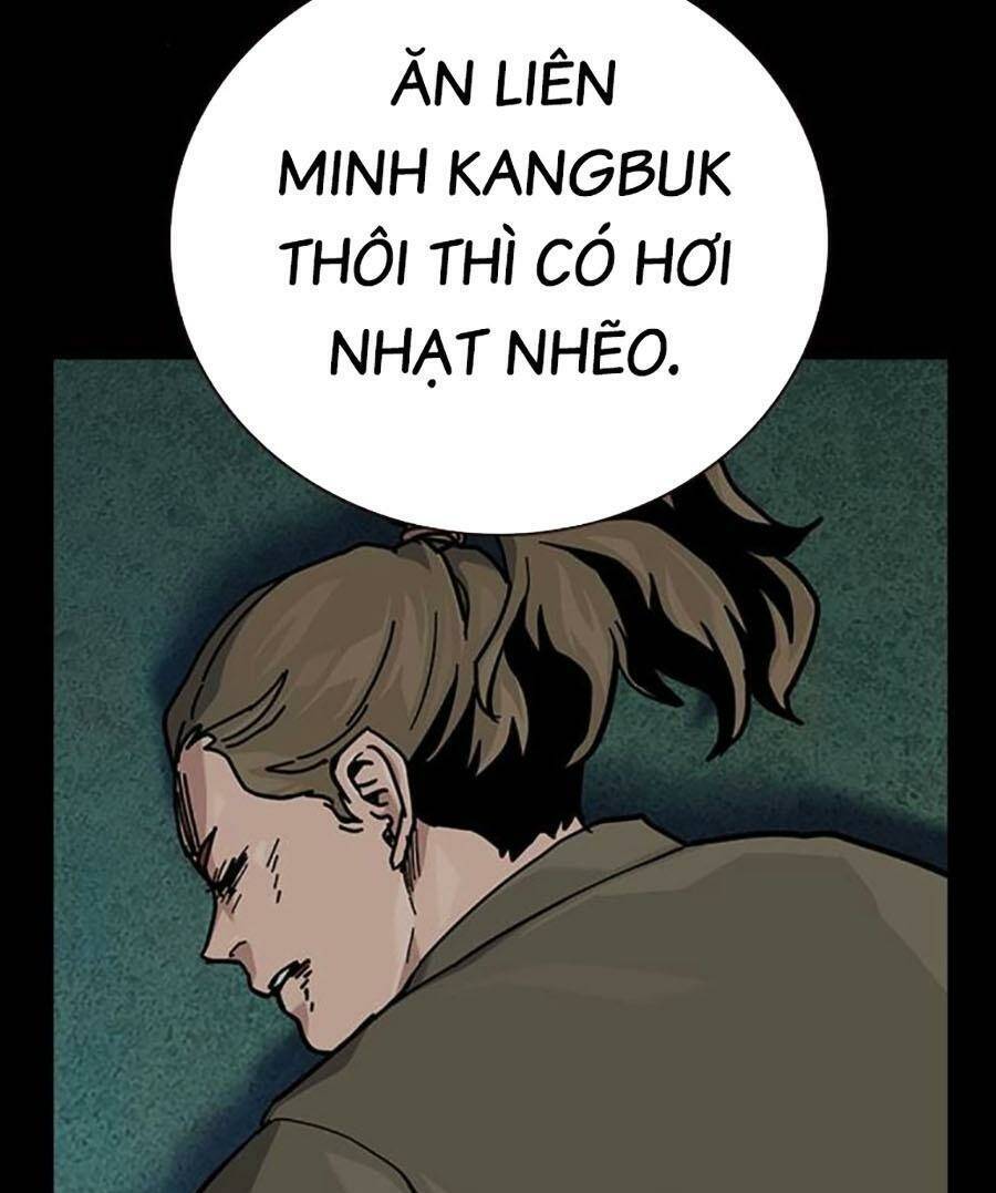 Để Có Thể Sống Sót - Chapter 125 - Page 51