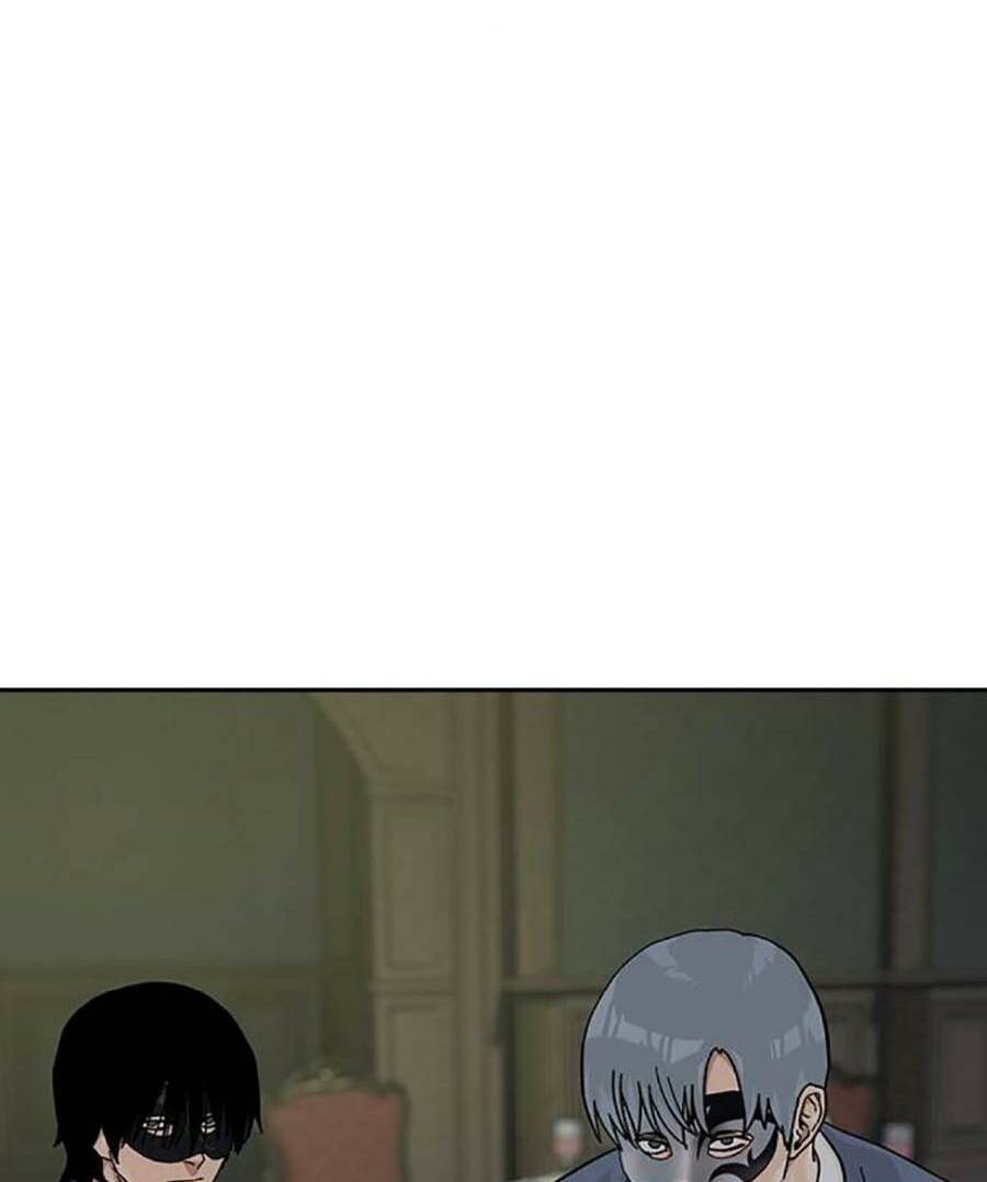 Để Có Thể Sống Sót - Chapter 125 - Page 55