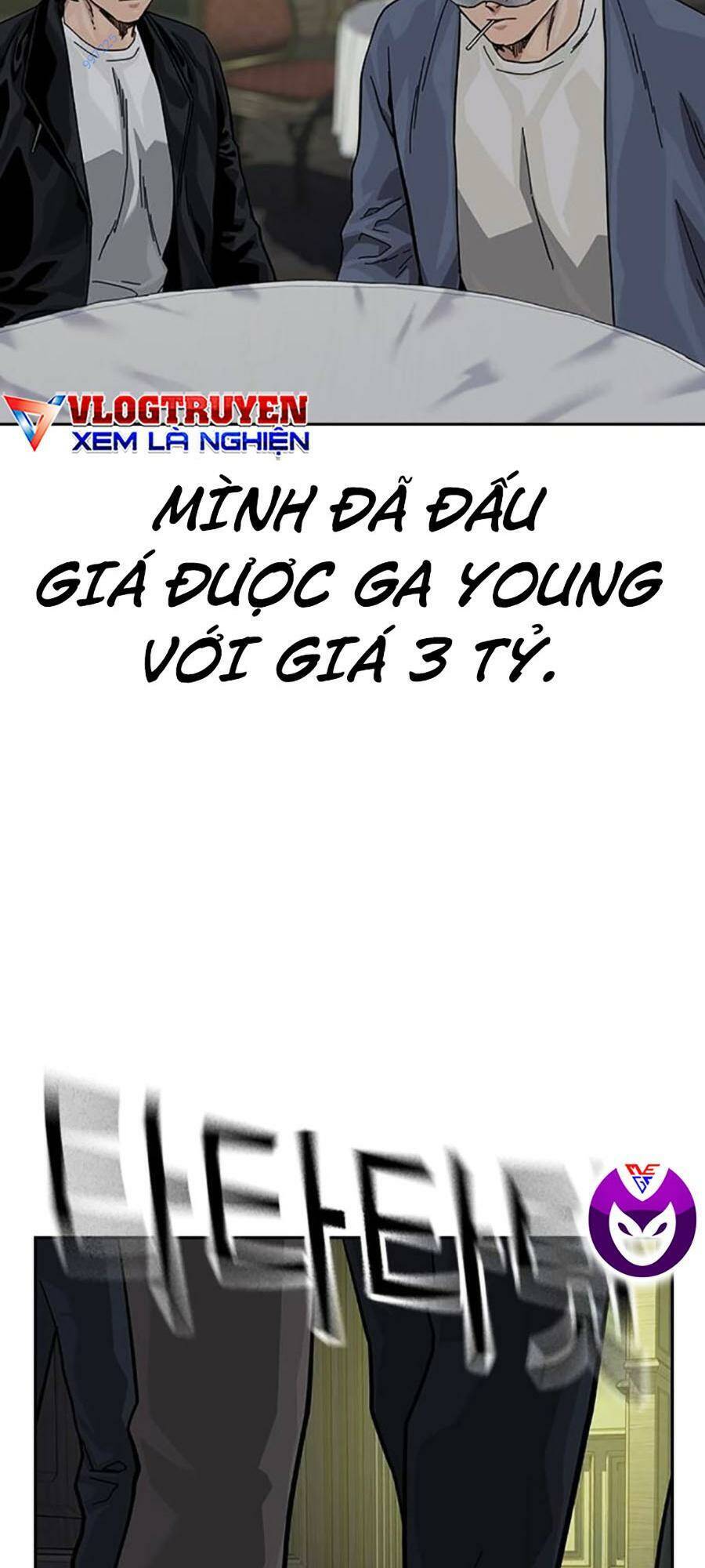 Để Có Thể Sống Sót - Chapter 125 - Page 56