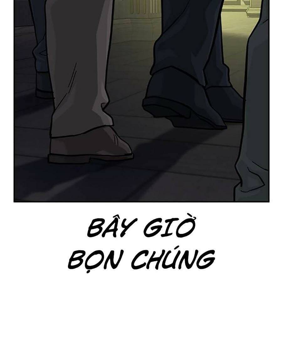 Để Có Thể Sống Sót - Chapter 125 - Page 57