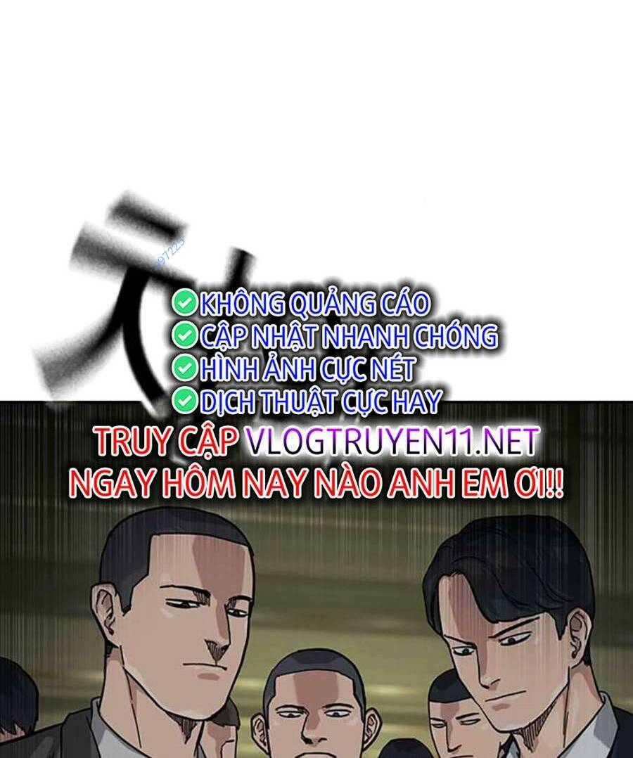 Để Có Thể Sống Sót - Chapter 125 - Page 58