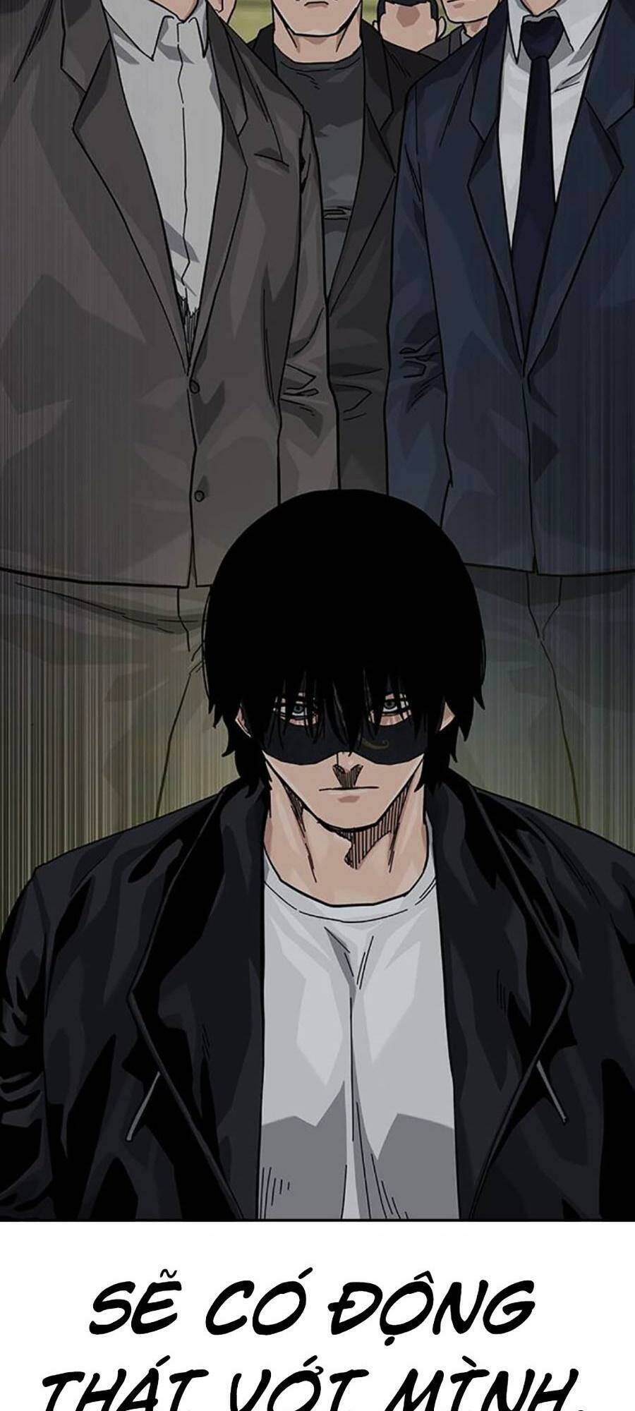 Để Có Thể Sống Sót - Chapter 125 - Page 59