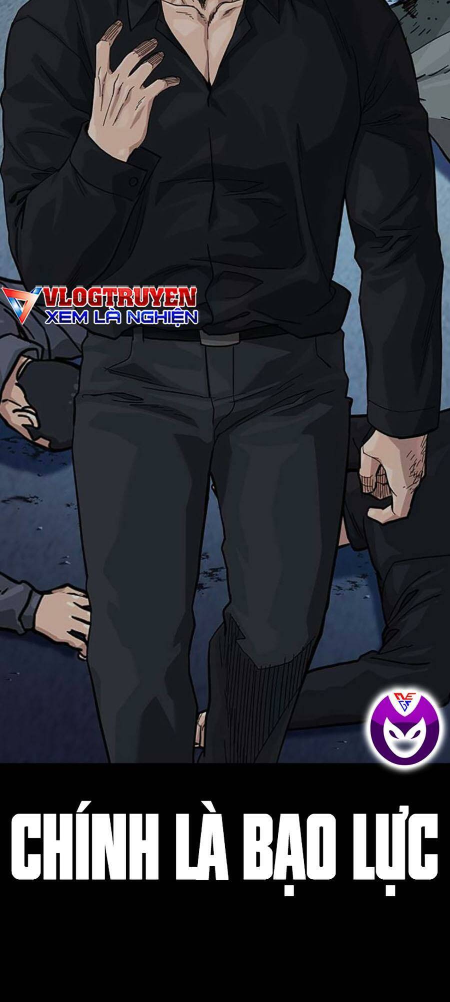 Để Có Thể Sống Sót - Chapter 125 - Page 6