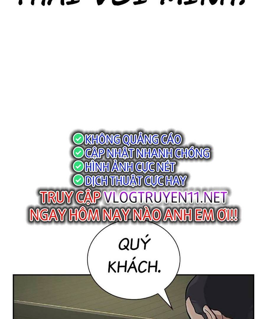Để Có Thể Sống Sót - Chapter 125 - Page 60