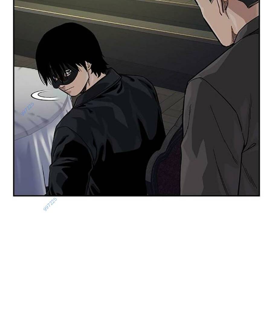 Để Có Thể Sống Sót - Chapter 125 - Page 61