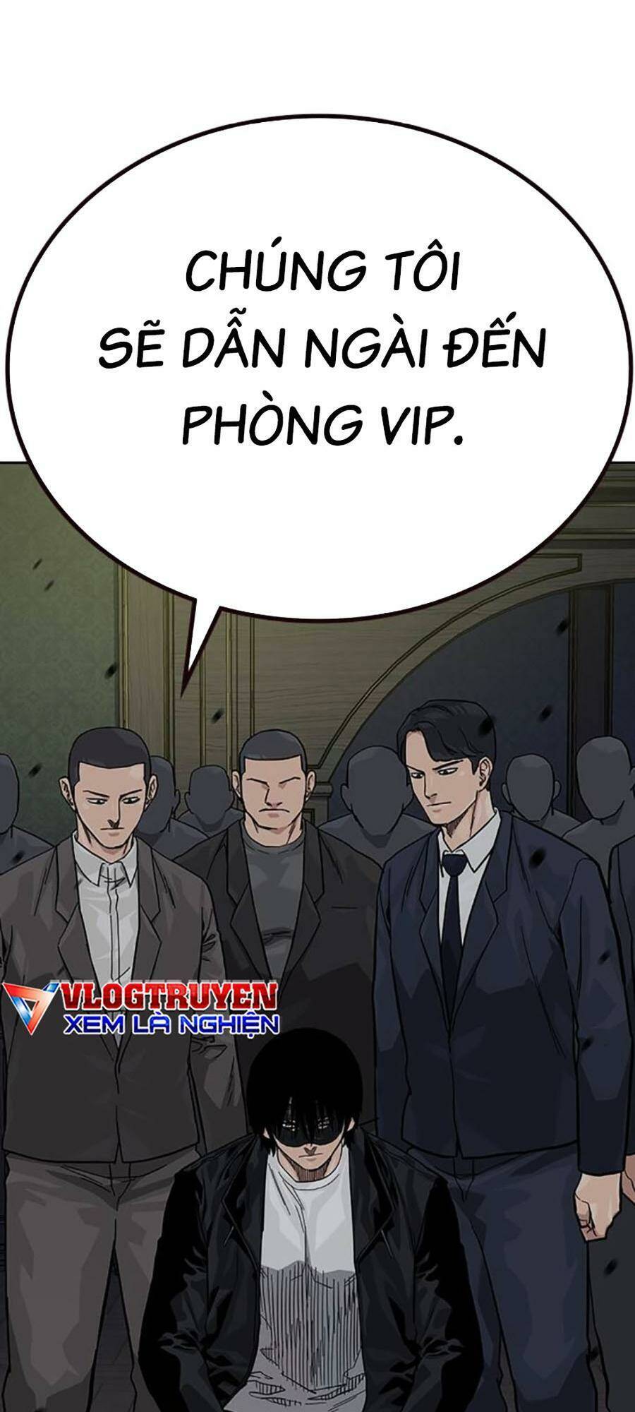 Để Có Thể Sống Sót - Chapter 125 - Page 62