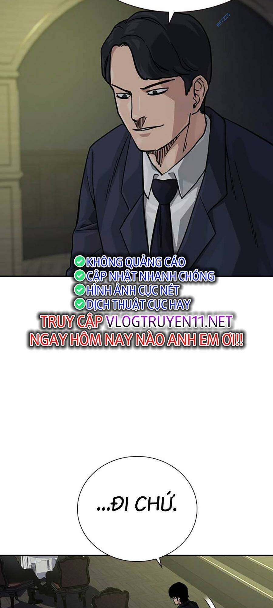 Để Có Thể Sống Sót - Chapter 125 - Page 65