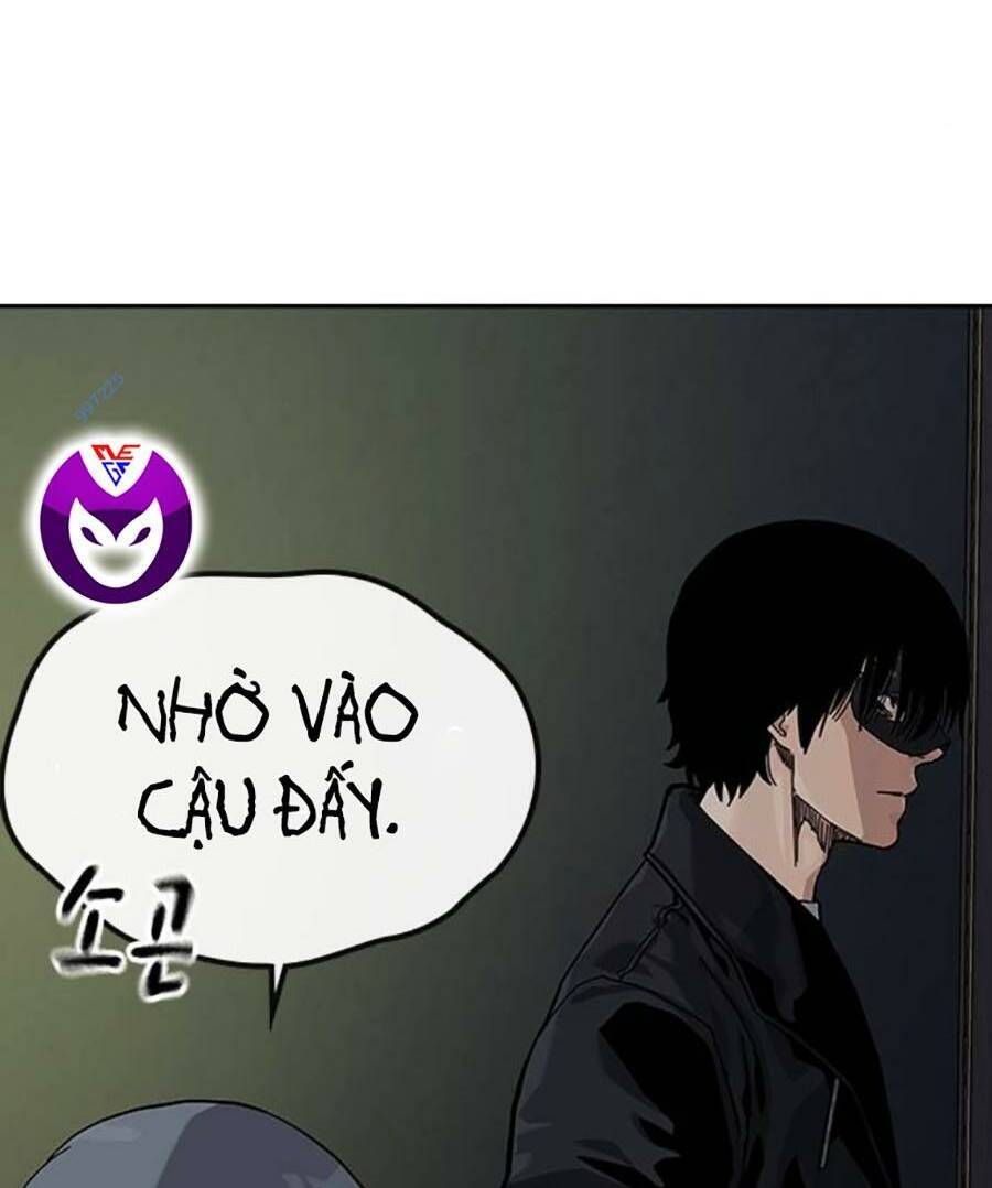 Để Có Thể Sống Sót - Chapter 125 - Page 67